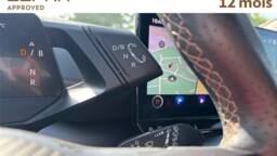 CUPRA BORN BORN 204 ch - batterie l v