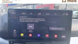 CUPRA BORN BORN 204 ch - batterie l v