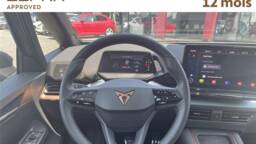 CUPRA BORN BORN 204 ch - batterie l v