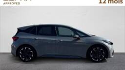 CUPRA BORN BORN 204 ch - batterie l v