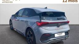 CUPRA BORN BORN 204 ch - batterie l v