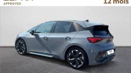 CUPRA BORN BORN 204 ch - batterie l v