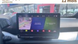 CUPRA BORN BORN 204 ch - batterie l v