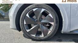 CUPRA BORN BORN 204 ch - batterie l v