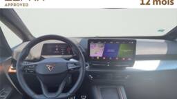 CUPRA BORN BORN 204 ch - batterie l v