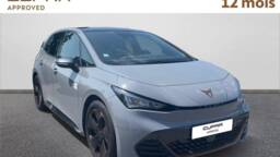 CUPRA BORN BORN 204 ch - batterie l v