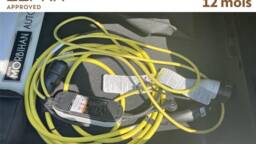 CUPRA BORN BORN 204 ch - batterie l v