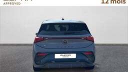 CUPRA BORN BORN 204 ch - batterie l v