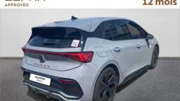CUPRA BORN BORN 204 ch - batterie l v