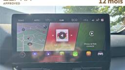 CUPRA BORN BORN 204 ch - batterie l v