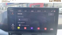 CUPRA BORN BORN 204 ch - batterie l v