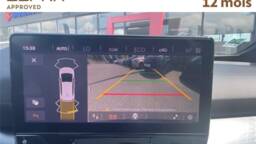 CUPRA BORN BORN 204 ch - batterie l v