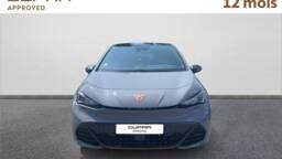 CUPRA BORN BORN 204 ch - batterie l v