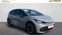 CUPRA BORN BORN 204 ch - batterie l v
