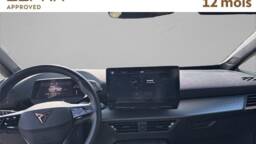 CUPRA BORN BORN 204 ch - batterie l v