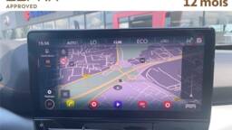 CUPRA BORN BORN 204 ch - batterie l v