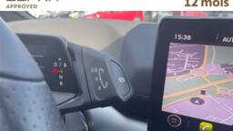 CUPRA BORN BORN 204 ch - batterie l v