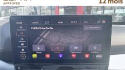 CUPRA BORN BORN 204 ch - batterie l v