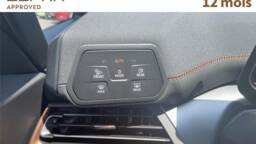 CUPRA BORN BORN 204 ch - batterie l v