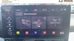 CUPRA BORN BORN 204 ch - batterie l v