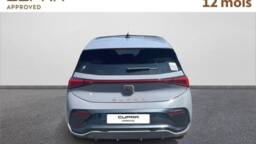 CUPRA BORN BORN 204 ch - batterie l v