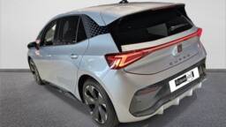 CUPRA BORN BORN 230 ch - batterie l v