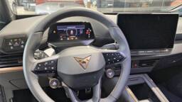 CUPRA BORN BORN 230 ch - batterie l v