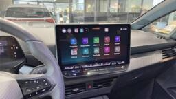 CUPRA BORN BORN 230 ch - batterie l v