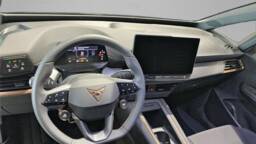 CUPRA BORN BORN 230 ch - batterie l v