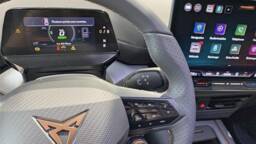 CUPRA BORN BORN 230 ch - batterie l v