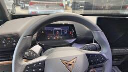 CUPRA BORN BORN 230 ch - batterie l v