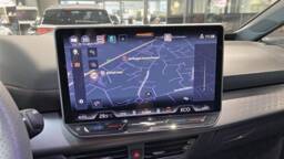 CUPRA BORN BORN 230 ch - batterie l v