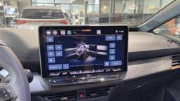 CUPRA BORN BORN 230 ch - batterie l v