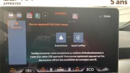 CUPRA BORN BORN 230 ch - batterie xl v