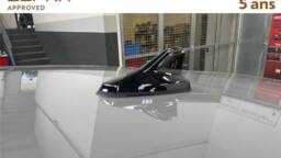 CUPRA BORN BORN 230 ch - batterie xl v