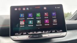 CUPRA BORN BORN 230 ch - batterie xl v