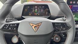 CUPRA BORN BORN 230 ch - batterie xl v