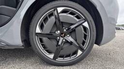 CUPRA BORN BORN 230 ch - batterie xl v