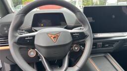 CUPRA BORN BORN 230 ch - batterie xl v