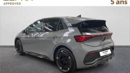 CUPRA BORN BORN 230 ch - batterie xl v