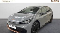 CUPRA BORN BORN 230 ch - batterie xl v