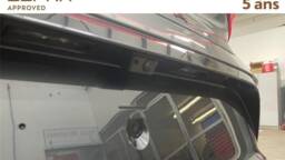 CUPRA BORN BORN 230 ch - batterie xl v