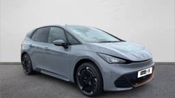 CUPRA BORN BORN 230 ch - batterie xl v