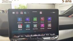 CUPRA BORN BORN 230 ch - batterie xl v