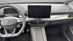 CUPRA BORN BORN 230 ch - batterie xl v