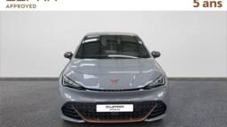 CUPRA BORN BORN 230 ch - batterie xl v