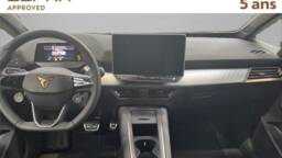 CUPRA BORN BORN 230 ch - batterie xl v