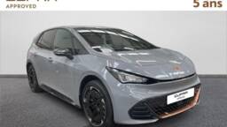 CUPRA BORN BORN 230 ch - batterie xl v