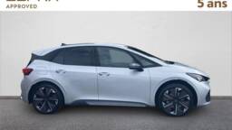 CUPRA BORN BORN 325 ch vz