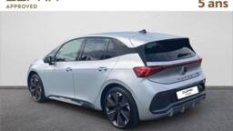 CUPRA BORN BORN 325 ch vz